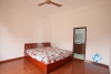 Four bedrooms house available for lease in Tay Ho district,  Hanoi